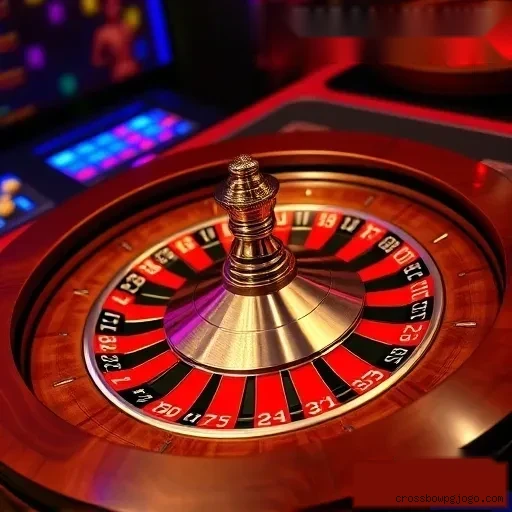 Slots no app Crossbowpg mobile