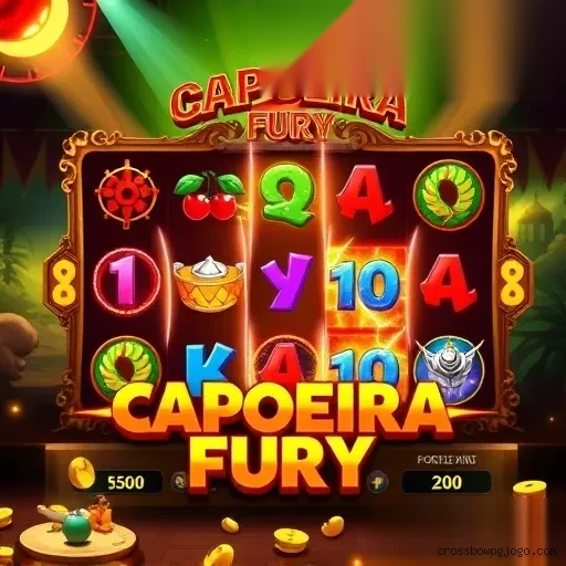 Crossbowpg slots no app