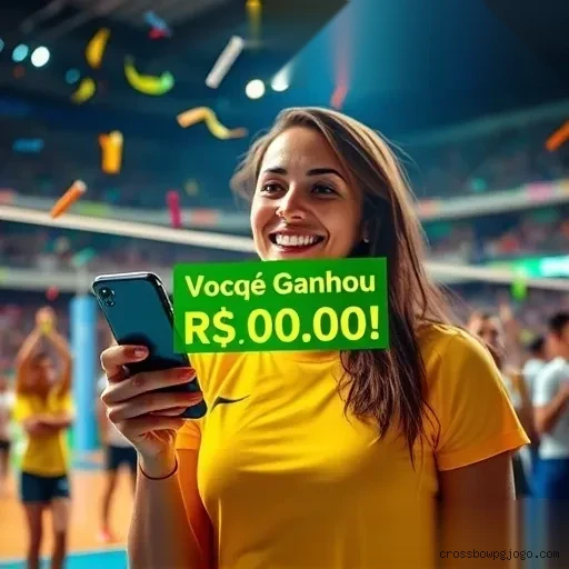 Cashback VIP Crossbowpg - reembolso semanal